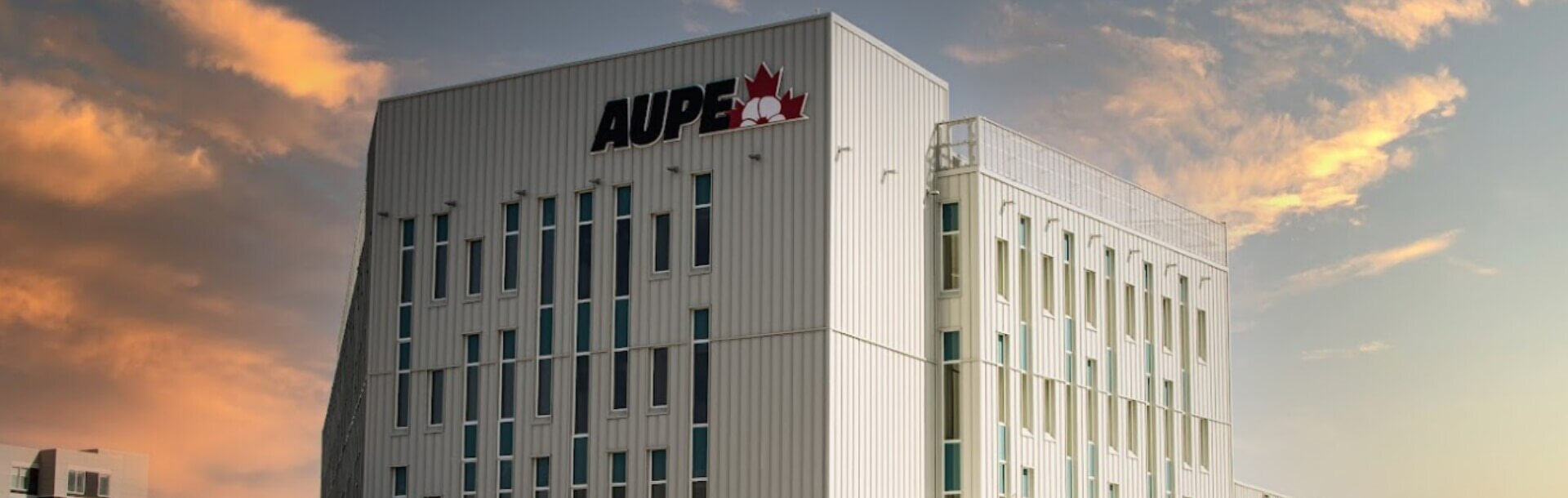 AUPE