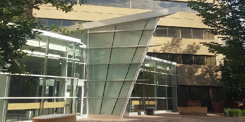 Covenant Health Corporate Offices
