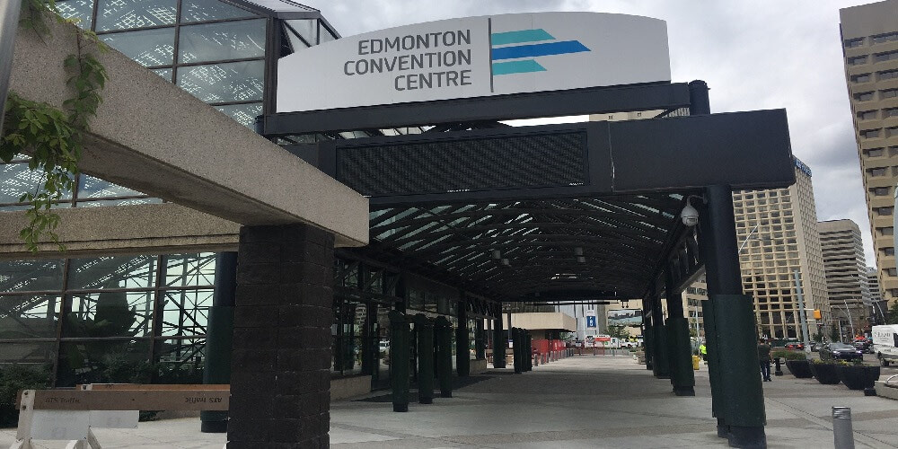 Edmonton Convention Centre Renewal